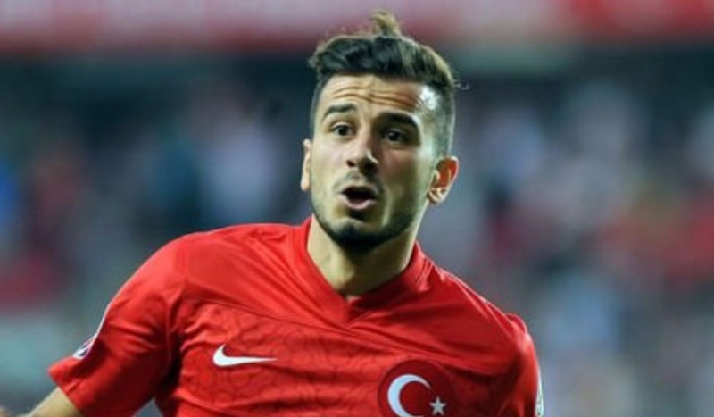 Oğuzhan'dan uyarı geldi