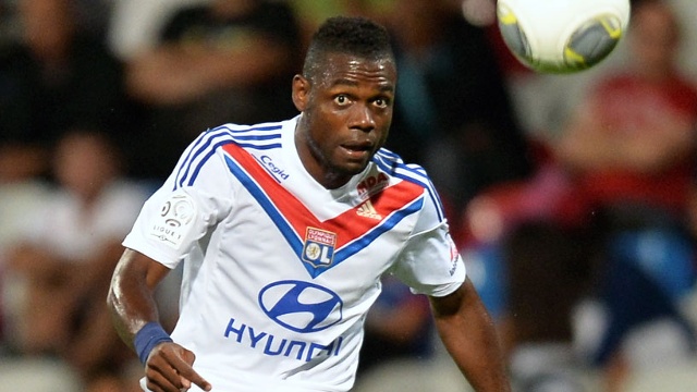 Beşiktaş'a Kamerun'lu Sol Bek