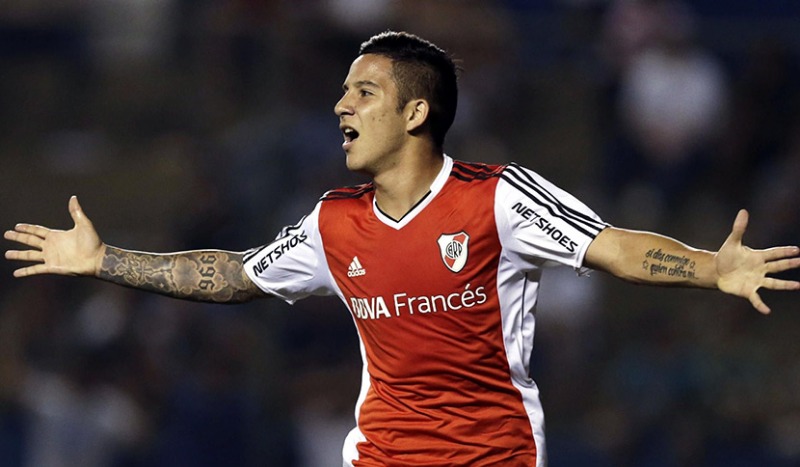 Beşiktaş'a sürpriz yıldız adayı!