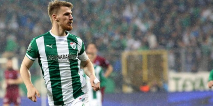 Bursaspor Başkanı'ndan flaş Serdar Aziz açıklaması