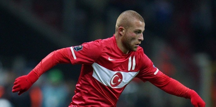 Kadroya alınmayan Gökhan Töre'den ilk açıklama