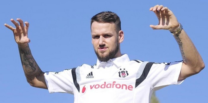 Al Milosevic’i ver Marcelo’yu