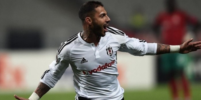 Quaresma'dan Galatasaray Yorumu