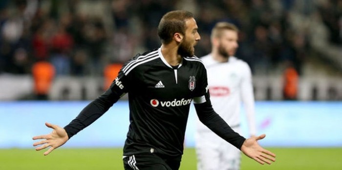 Büyük Cenk Tosun Planı