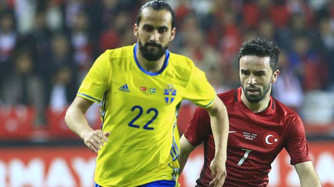 Gökhan Gönül'de Son 2 Gün