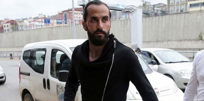 Beşiktaş'ta Erkan Zengin Sesleri