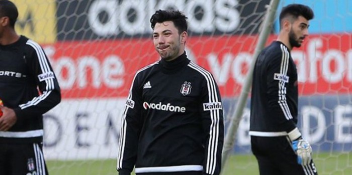 Tolgay Arslan'a Vize Yok