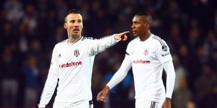 Alexis Stoper Değil