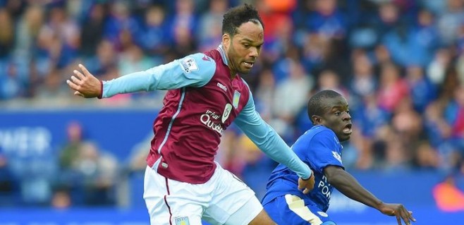 Beşiktaş'a Lescott Teklifi