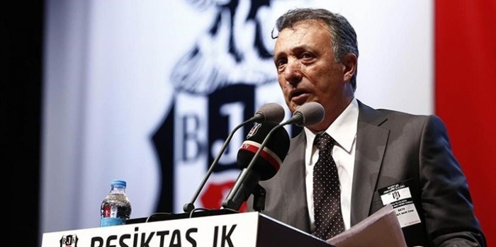 Çebi İçin Karar Anı