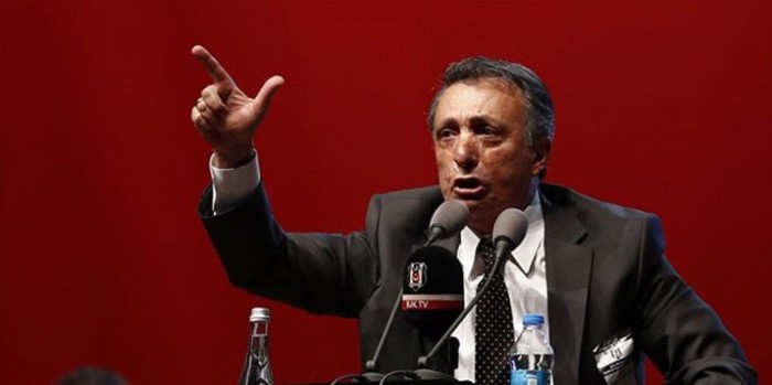 Volkan Demirel'e Sert Tepki 