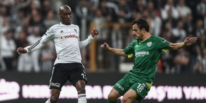 Taraftarın Atiba Sevgisi Hız Kesmiyor