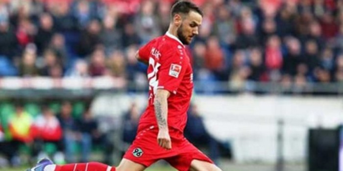 Milosevic'e EURO 2016 Darbesi