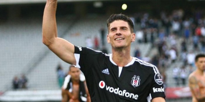 Gomez Galatasaray'ı Tek Başına Yıkar