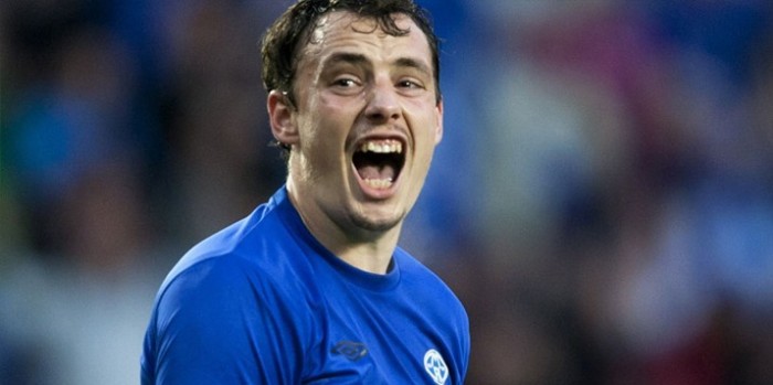 Molde'nin Yıldızından Beşiktaş Açıklaması