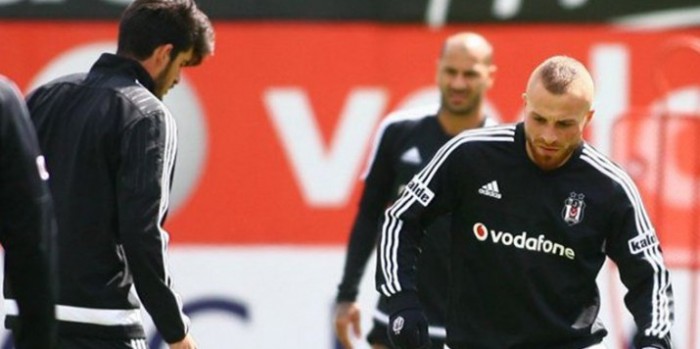 Gökhan'ın Derbi Özlemi