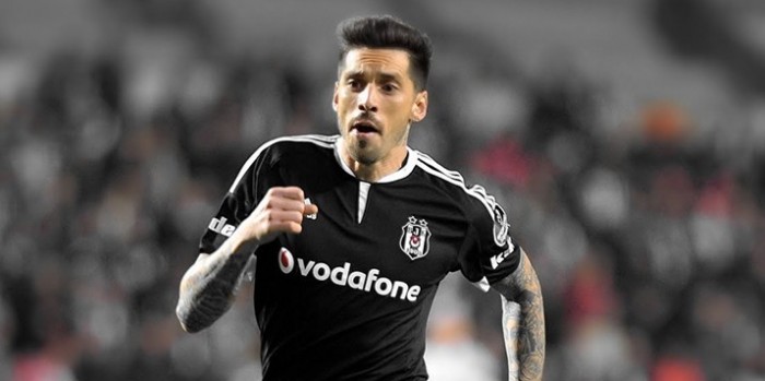 Sosa : Yavaş yavaş şampiyonluğa