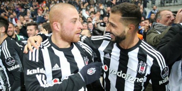 Nerede Bu Gökhan Töre