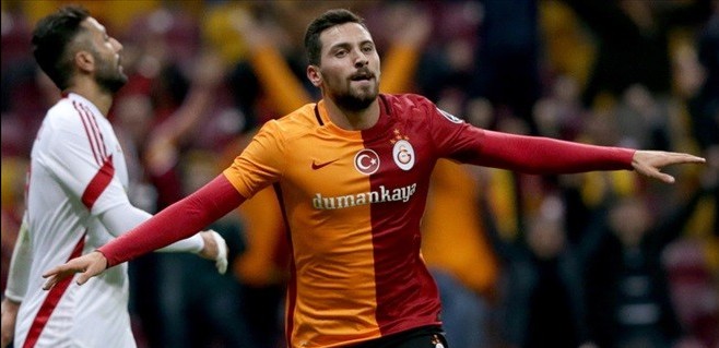 Galatasaray'ın Yıldız Şenol güneş'in Planlarını Bozdu 