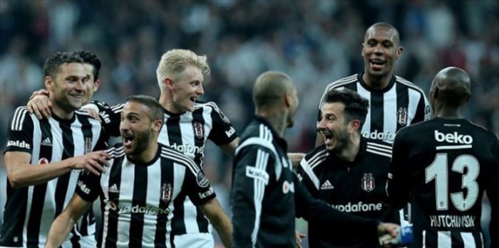 Beşiktaş Kiralık Yıldızını Alacak !