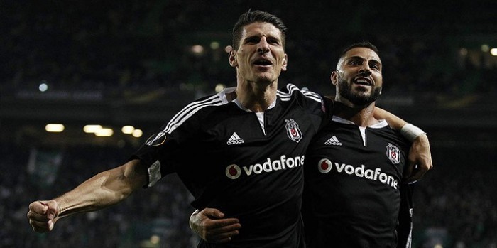 Beşiktaş'ın Yıldızlarından Şampiyonluk Açıklaması