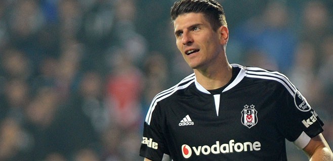 Gomez'e Fenerbahçe Çelmesi