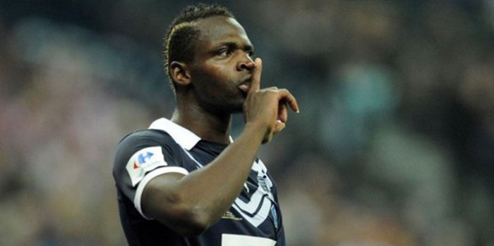 Beşiktaş'ın Son Bombası : Diabate