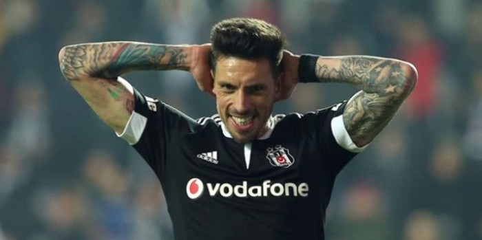 Sosa Galatasaray'ı İstiyor