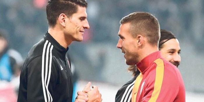 3 Puanı ALMAN'ız Lazım