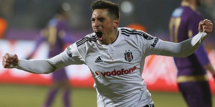 Sosa İçin Yine Geliyorlar