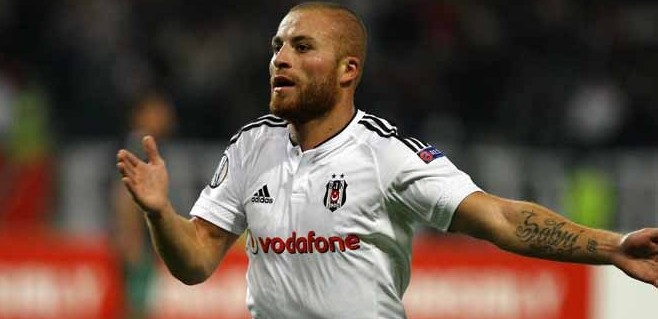 Gökhan Töre'ye Süper Transfer Teklifi