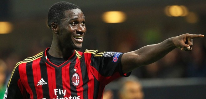 Beşiktaş'ın Zapata konusundaki rakibi