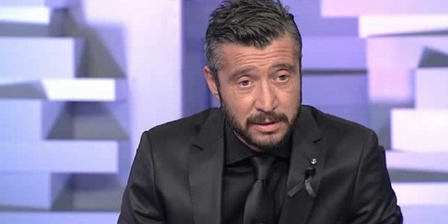 Beşiktaş bu seneyi hak etti