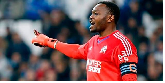 Fransa’dan yine Mandanda iddiası.