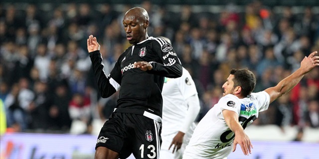 Beşiktaş şampiyon, Gomez de kral olacak.