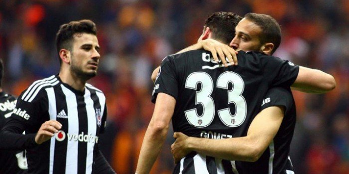 Almanya'nın Gündemi Gomez