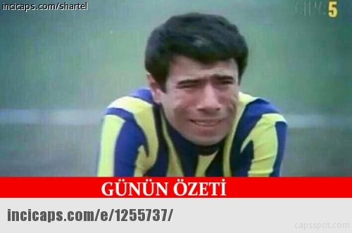 Fener Capsleri Ortalığı Yıktı