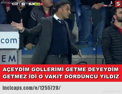 Fener Capsleri Ortalığı Yıktı