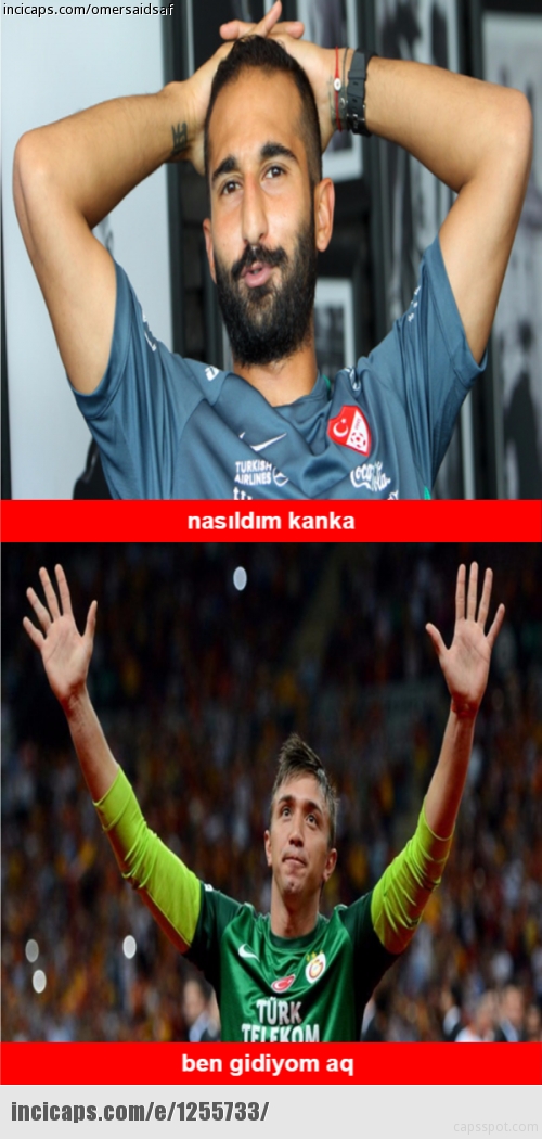 Fener Capsleri Ortalığı Yıktı