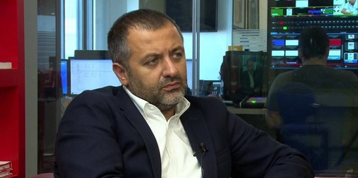 Demirkol : Soğukkanlılık Kazandırır