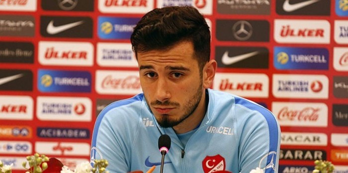 Oğuzhan için öncelik Arsenal'de