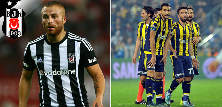 Beşiktaş’ta Gökhan Töre, Mehmet Topal ve Gökhan Gönül bilmecesi!