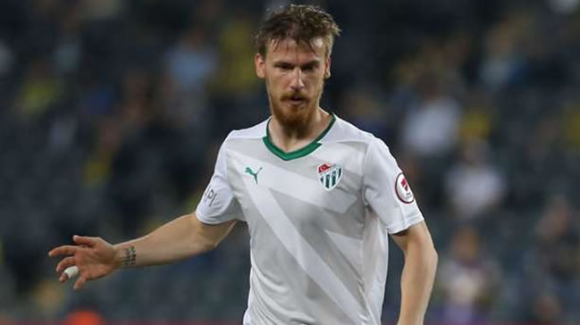 Serdar Aziz transferinde flaş gelişme