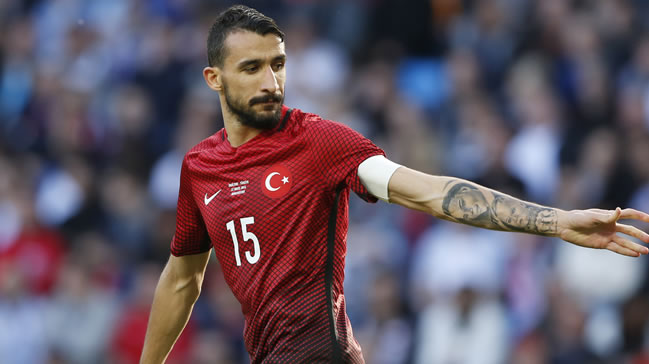 Mehmet Topal'ın menajerinden son dakika açıklaması