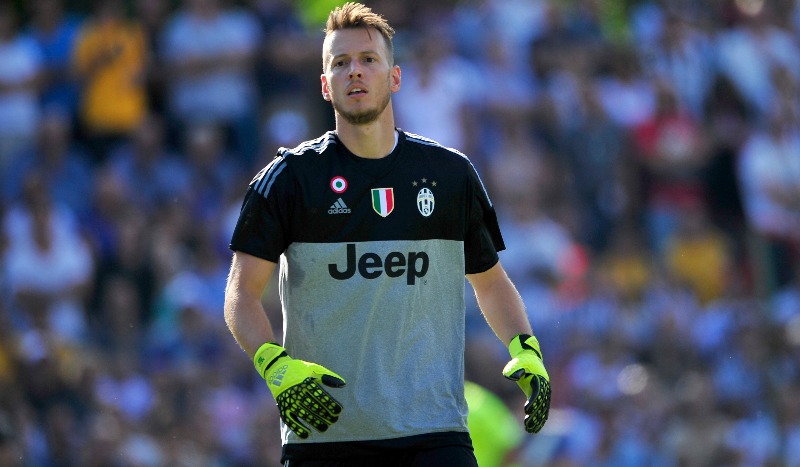 Juventus'tan Beşiktaş'a Çifte Transfer