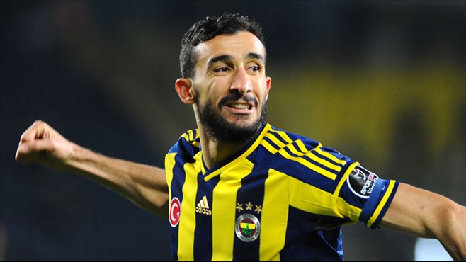 Beşiktaş ve Galatasaray’ın Mehmet Topal’a yaptığı teklifin detayları…