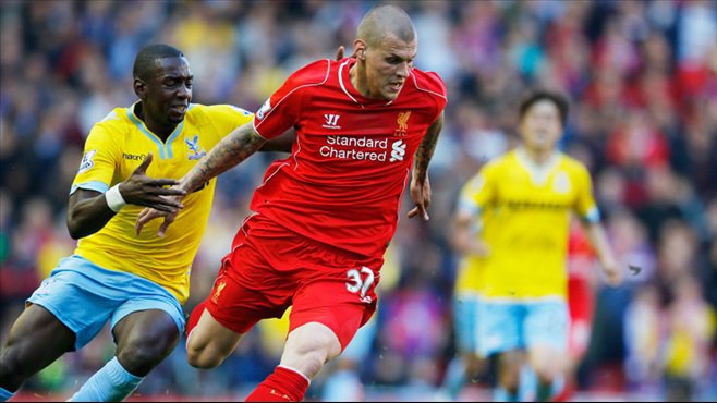 Liverpool'un Yıldızı Ağır Geldi 