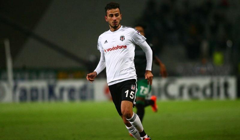 Arsene Wenger Oğuzhan İçin Geliyor