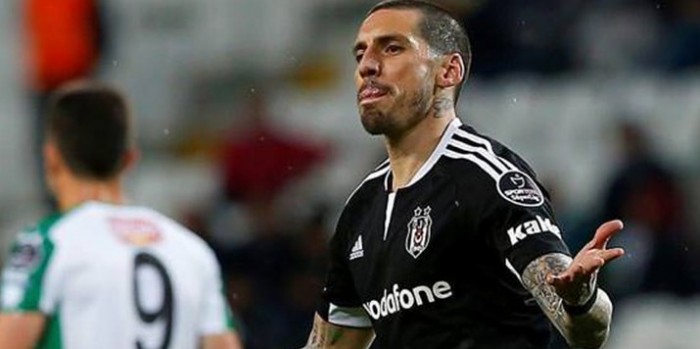 Sosa'nın Bonservisi Belli Oldu