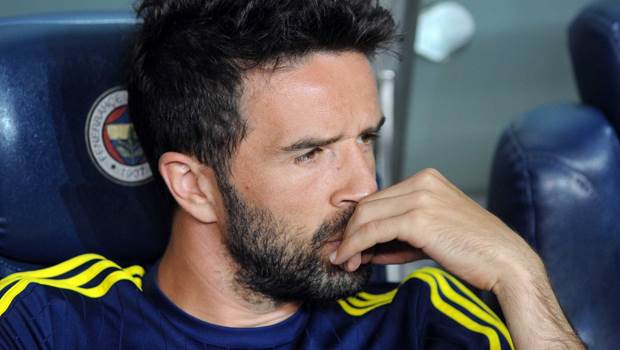 Gökhan Gönül, Beşiktaş'a haber yolladı!